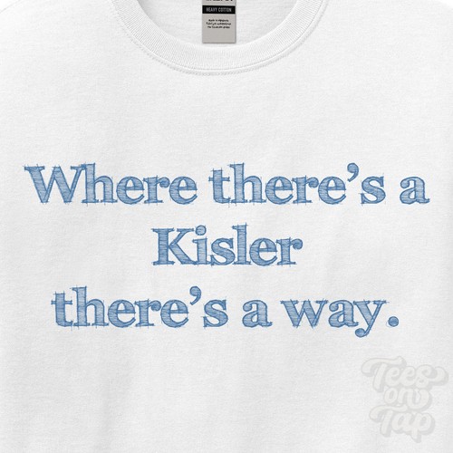Dove kisler there a way - kisler,