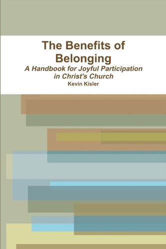 Kisler benefits of belonging - benefits,