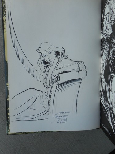 Kisler tueur ville tome 1 - de,