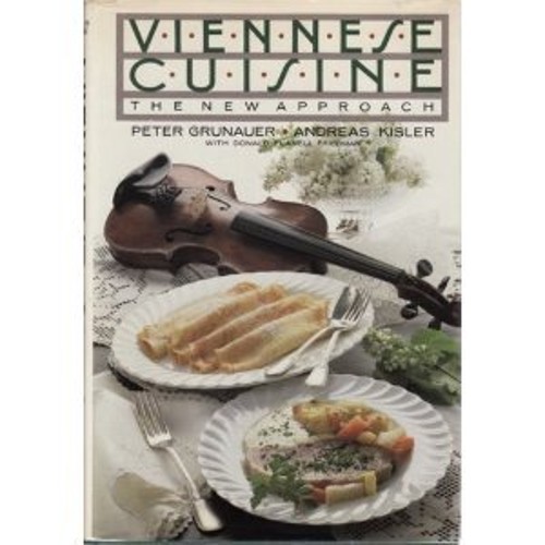 Viennese cuisine the new - viennese,