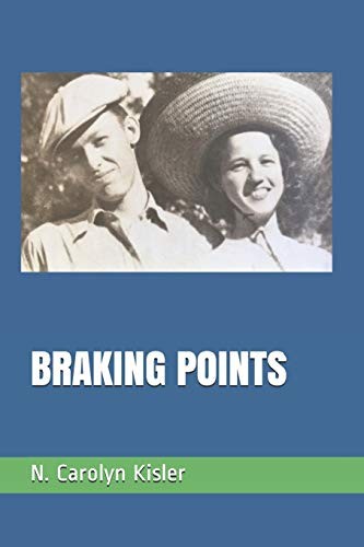 Braking points by - points.by, kisler