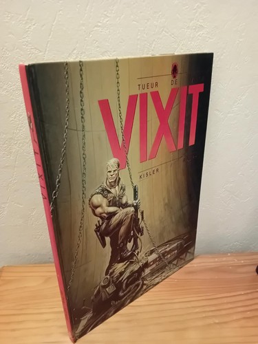 Tueur ville vixit - de,
