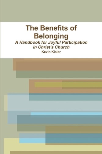 The benefits belonging - benefits, by