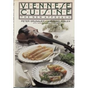 Viennese cuisine the - cuisine:, new