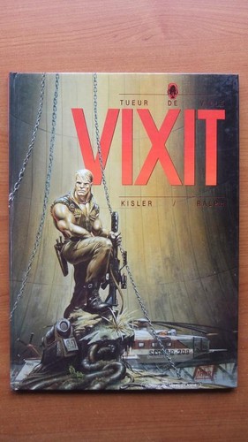 Tueur ville vixit - ville,