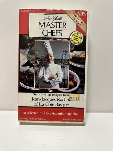 New york master - york's,