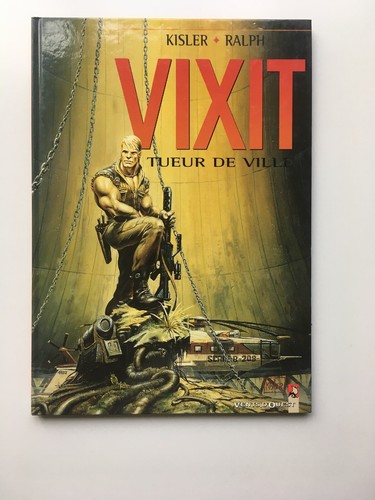 Vixit tueur ville - de,