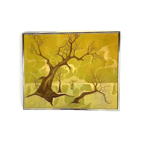 Quadro acrilico originale