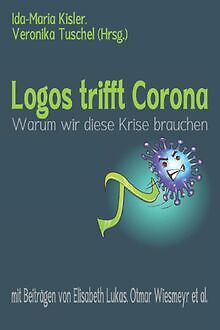 Logos trifft corona - logos,