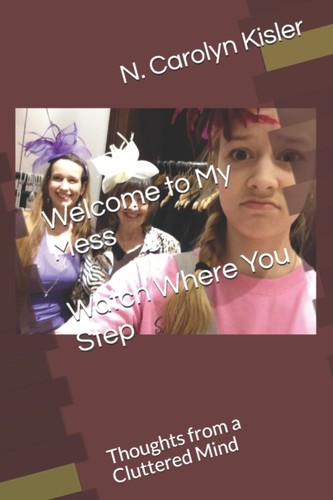 Kisler welcome my - kisler,