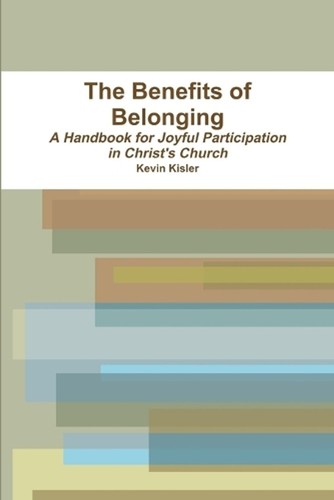 The benefits belonging - belonging, by