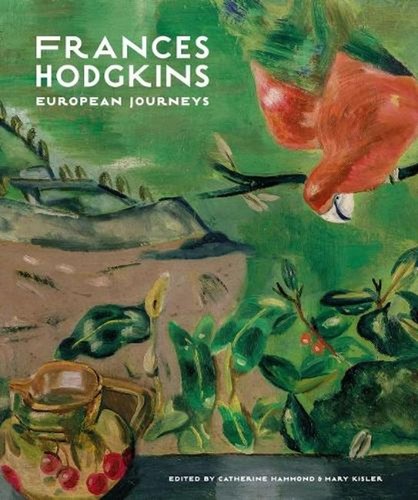 Frances hodgkins european - frances,
