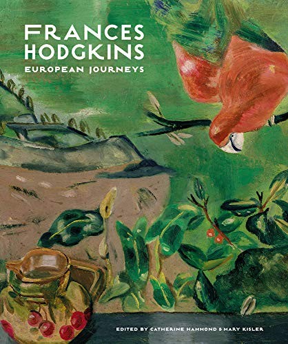 Frances hodgkins european - frances,