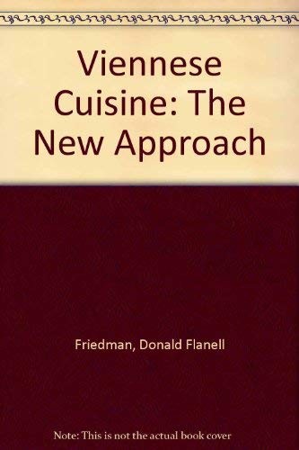 Viennese cuisine the new - viennese,
