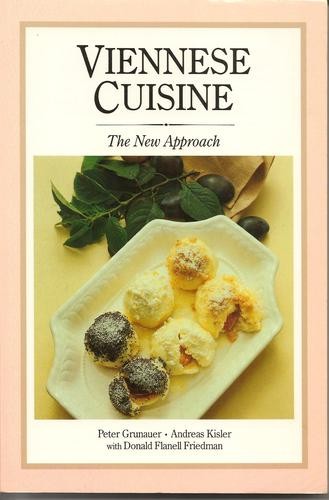 Viennese cuisine the new - cuisine:,