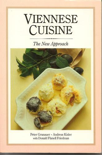 Viennese cuisine the new - cuisine:,